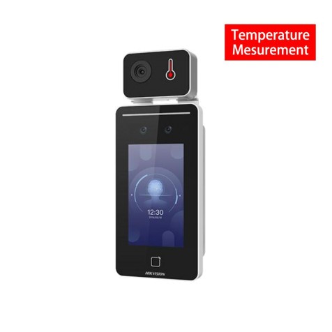 Hikvision Temperature Screening Terminal