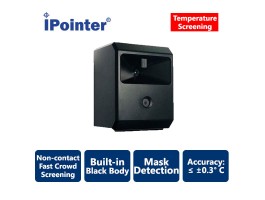 IPointer A Complete AI Fever Screening System