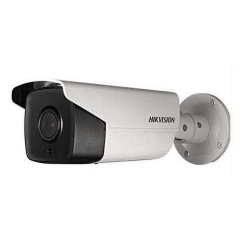 Hikvision 2MP WDR Smart IP Bullet Camera, 4.7-94mm