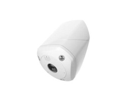 Hikvision 3MP Ultra wide Angle Network Camera, 2mm