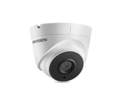 Hikvision 3MP WDR Analog HD EXIR Turret Camera, 6mm