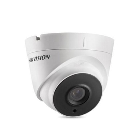Hikvision 3MP WDR Analog HD EXIR Turret Camera, 6mm