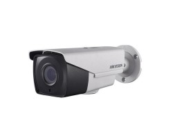 Hikvision Anolog HD1080P Motorized VF EXIR Bullet Camera, 2.8-12mm