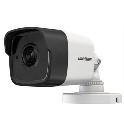 Hikvision TurboHD 3M Analog Outdoor IR Bullet Camera, 6mm