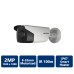 Hikvision DS-2CD4A25FWD-IZH8 2MP Smart IP Outdoor Bullet Camera, 8-32mm