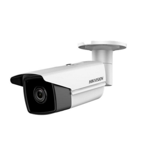 Hikvision 3 MP Ultra-Low Light Network Bullet Camera, 8mm