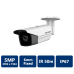 Hikvision 5 MP Outdoor Network Bullet Camera, 6mm