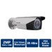Hikvision DS-2CE16D5T-AIR3ZH HD1080P WDR Motorized Vari-focal IR Bullet Camera