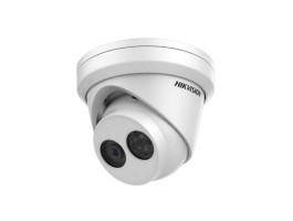 Hikvision 5 MP Network Turret Camera, 4mm