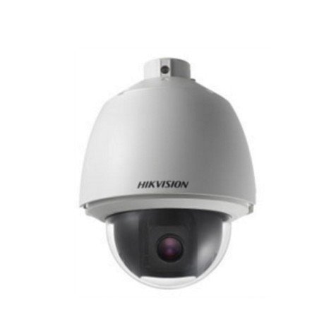 Hikvision Outdoor 2MP 30X Network PTZ Camera, 4.3-129mm