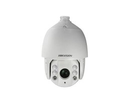 Hikvision 3MP 30X Network IR PTZ Camera, 4.3-129mm