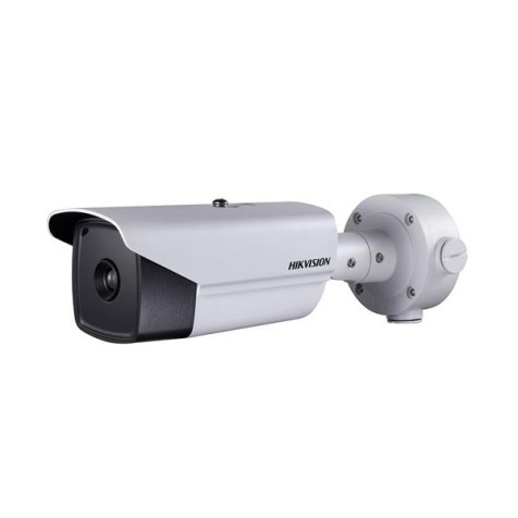 Hikvision 640x512 Thermal Network Bullet Camera, 35mm