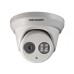 Hikvision DS-2CD2332-I EXIR Turret Network Camera, 6mm
