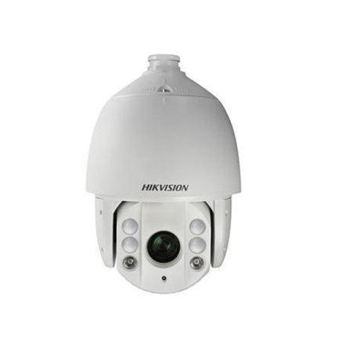 Hikvision 5MP Network IR PTZ Dome Camera, 5.9-177mm