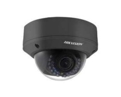 Hikvision 2 MP WDR Dome Network Camera with IR, 2.8-12mm