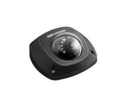 Hikvision 2 MP Network PoE IR Mini Dome Camera, 4mm