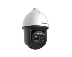 Hikvision 2MP 36X IR Network Laser PTZ Camera, 5.7-205mm