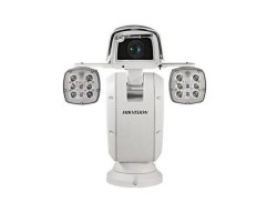 Hikvision 2 MP 36x Ultra-Low Illumination Positioning System, 5.7 to 205.2 mm