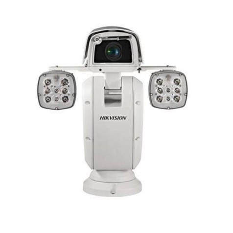 Hikvision 2 MP 36x Ultra-Low Illumination Positioning System, 5.7 to 205.2 mm