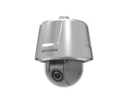 Hikvision 2 MP Anti-Corrosion Network Outdoor PTZ Dome Camera, 5.9-135.7mm