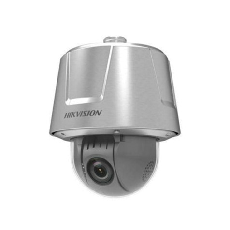 Hikvision 2 MP Anti-Corrosion Network Outdoor PTZ Dome Camera, 5.9-135.7mm