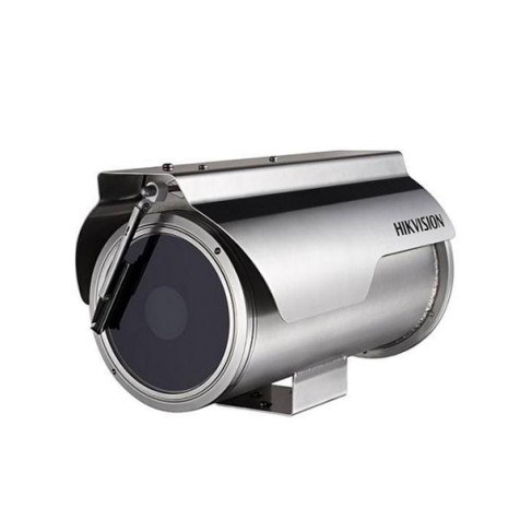 Hikvision 2 MP Ultra Low-Light& WDR Anti-Corrosion Bullet Camera, 5.9-135.7mm
