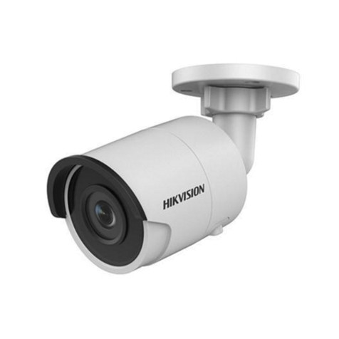 Hikvision 2 MP Ultra-Low Light Network Bullet Camera, 4mm