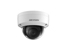 Hikvision 5 MP Network Dome Camera, 6mm