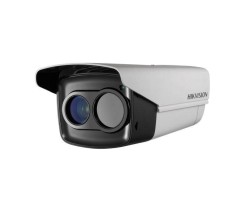 Hikvision 384x288 Thermal Network Bullet Camera, 50mm