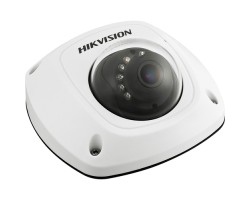 Hikvision DS-2CD2522FWD-IS 2MP WDR Mini Dome Network Camera