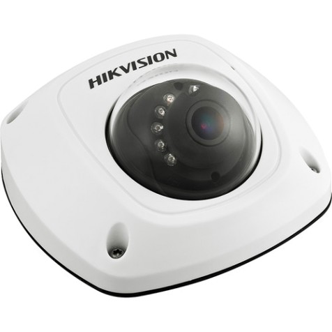 Hikvision DS-2CD2522FWD-IS 2MP WDR Mini Dome Network Camera