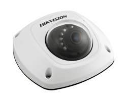 Hikvision DS-2CD2522FWD-IWS 2MP WDR Mini Dome Network Camera