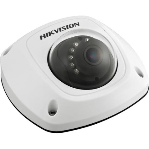 Hikvision DS-2CD2522FWD-IWS 2MP WDR Mini Dome Network Camera