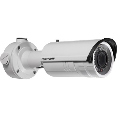 Hikvision DS-2CD2612F-I 1.3MP VF IR Bullet Network Camera