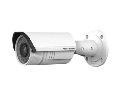 Hikvision DS-2CD2632F-I 3MP VF IR Bullet Network Camera, 2.8-12mm