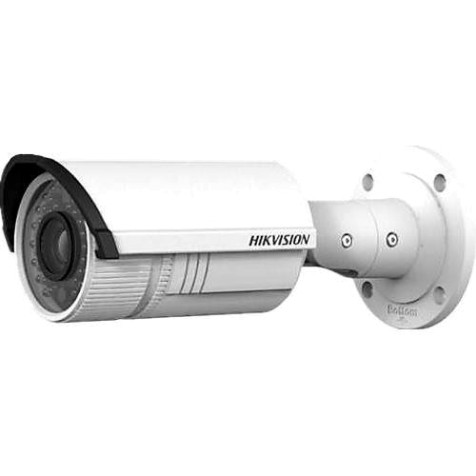 Hikvision DS-2CD2642FWD-IZS 4 Megapixel Outdoor IR Network Bullet Camera