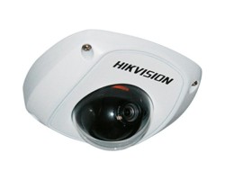 Hikvision DS-2CD2510F 1.3MP Mini Dome Network Camera