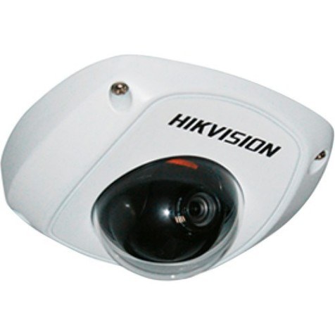 Hikvision DS-2CD2510F 1.3MP Mini Dome Network Camera