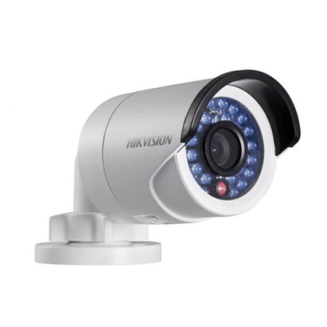 Hikvision DS-2CD2012-I 1.3MP IR Mini Bullet Camera 6mm