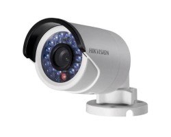 Hikvision DS-2CD2022WD-I 2MP WDR Mini Bullet Network Camera