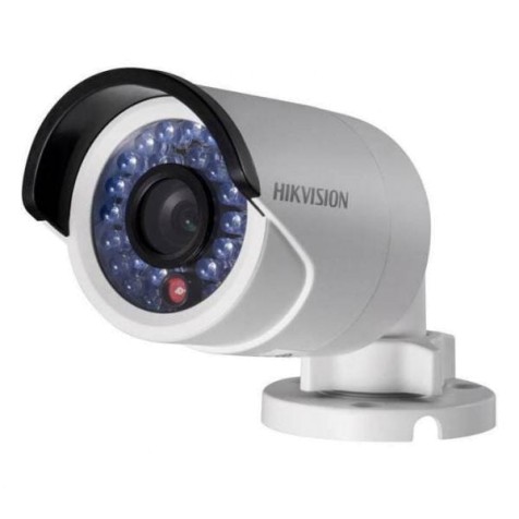 Hikvision DS-2CD2022WD-I 2MP WDR Mini Bullet Network Camera