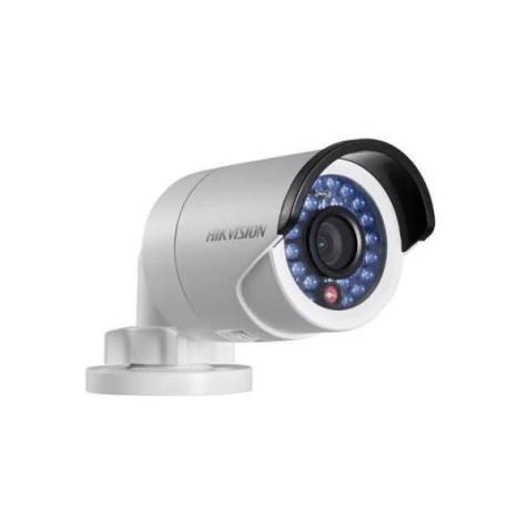 Hikvision DS-2CD2042WD-I 4 Megapixel Outdoor IR Mini Network Bullet Camera