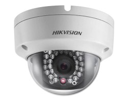 Hikvision DS-2CD2112F-I 1.3Mp outdoor IR network vandal dome