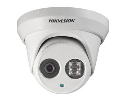 Hikvision DS-2CD2322WD-I 2 Megapixel Outdoor EXIR Network Turret Dome