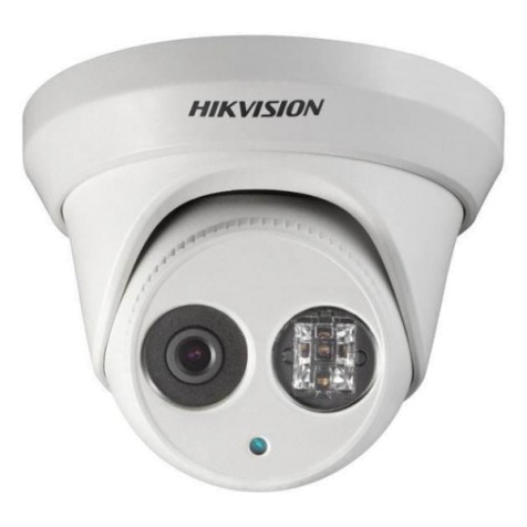 Hikvision DS-2CD2322WD-I 2 Megapixel Outdoor EXIR Network Turret Dome