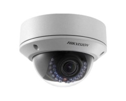 Hikvision DS-2CD2722FWD-IZS 2 Megapixel Outdoor IR Network Vandal Dome