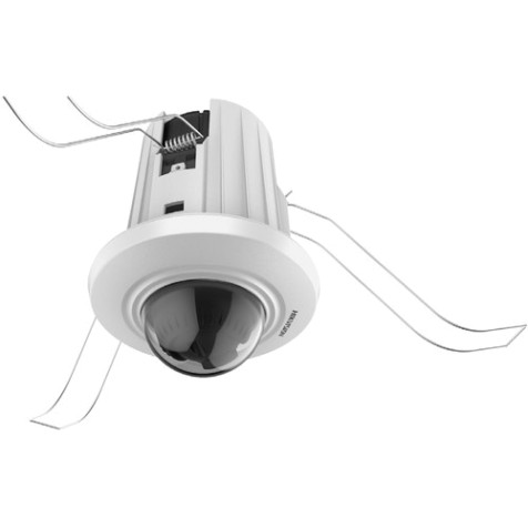 Hikvision DS-2CD2E10F 1.3MP Recessed Mount Dome