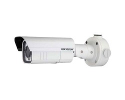 Hikvision DS-2CC11A7N-VFIR 700 TVL WDR Vari-focal Bullet Camera