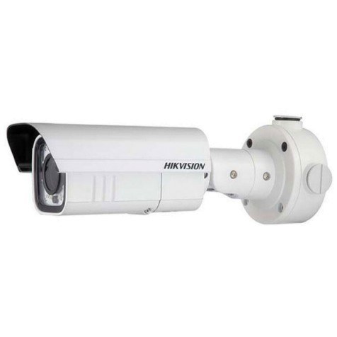 Hikvision DS-2CC11A7N-VFIR 700 TVL WDR Vari-focal Bullet Camera