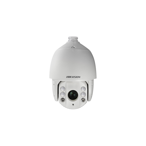 2 MP 32× Outdoor TurboHD PTZ Speed Dome